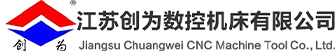 Jiangsu Chuangwei CNC Takım Tezgahı Co., Ltd.