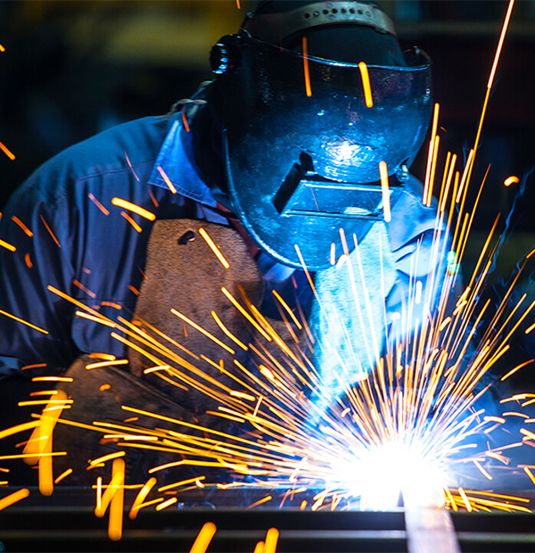 Jiangsu Chuangwei CNC Takım Tezgahı Co., Ltd.